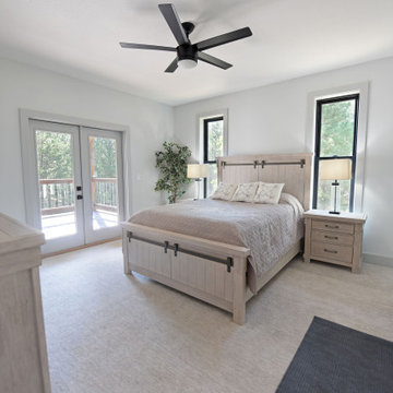 Modern Farmhouse