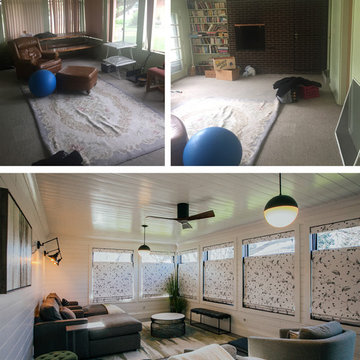 Magnolia Way Whole Home Renovation