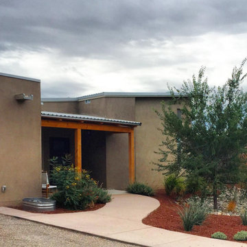 Landscape Designs from around Albuquerque