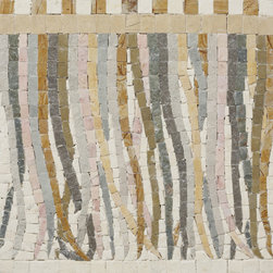 Medina & Ksar - Tile
