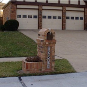 Mailboxes
