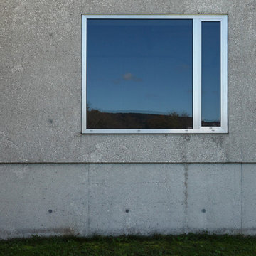 Détails Façades