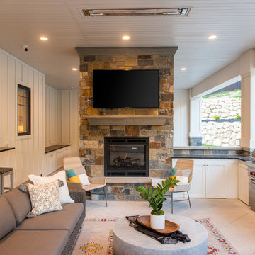 Art City Overlook - 2019 Parade Home