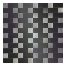 dosseret, mur décoratif