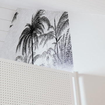 Le garde-corps sur-mesure
