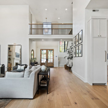 Heritage Crest - Lot 3