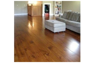 Check out Sterling Wood Floors Beautiful Work!