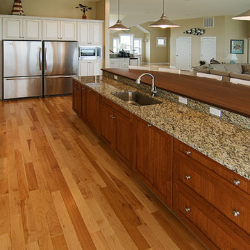 Kitchens