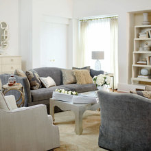 Living Room Ideas