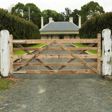 gates / fences