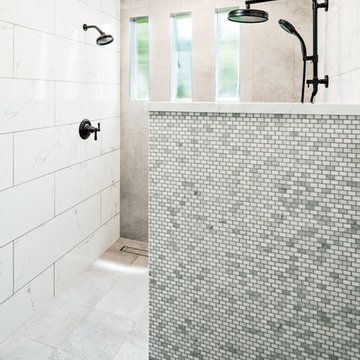Coto De Caza Master Bathroom