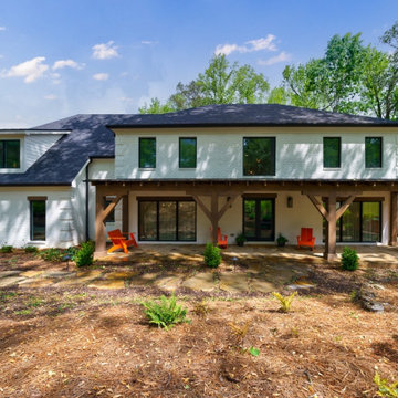 Roswell Remodel