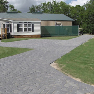 Beautifully Crafted Hardscapes