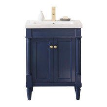 Bathroom Vanities