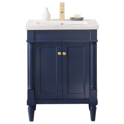 Traditional Bathroom Vanities And Sink Consoles by Legion Furniture