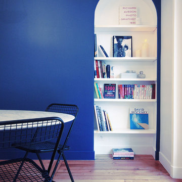 Appartement - Paris Ouest