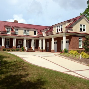 Osprey Home