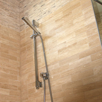 Classic Light (Vein Cut, Honed and Filled)