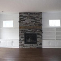 Trim Work - Products