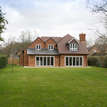 Brown Oaks - New Property