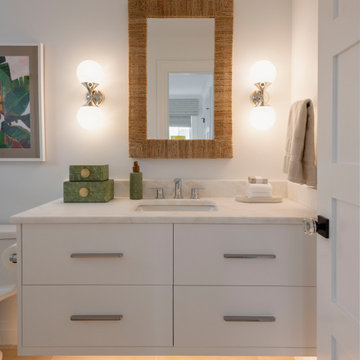 Vibrant Coastal Living