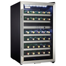 Contemporary Beer And Wine Refrigerators by Wine Storage Depot