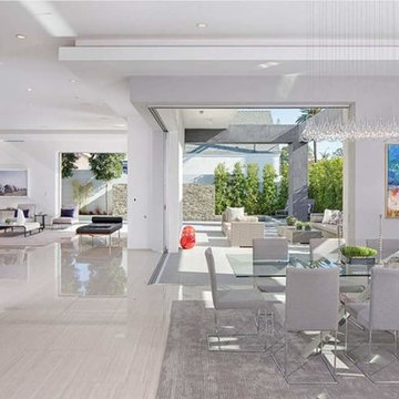 Living Rooms