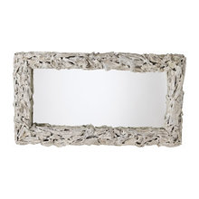 Fireplace Mirror