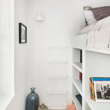 Condo office/bedroom