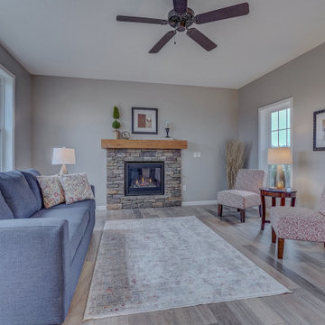 Remarkable Two-Story Home in Canandaigua, NY