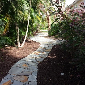 Longboat Key Secret Pathway