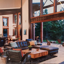 Living Room Ideas