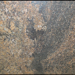 Curent Slab inventory - Products
