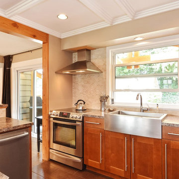 White Rock Custom Renovation