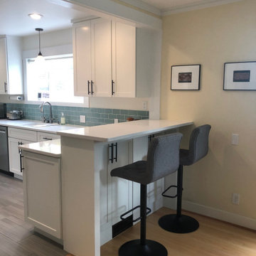 Bradin Kitchen