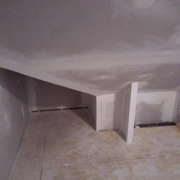 Attic space expansion