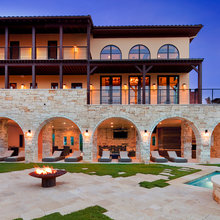 Beautiful Homes
