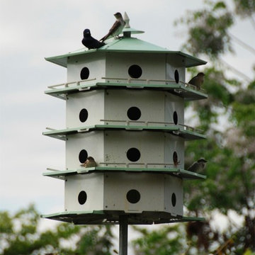 Certified Wildlife Habitat