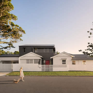 Redcliffe Renovation