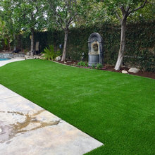 turf ideas