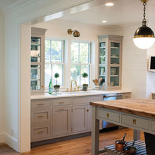 kitchen lighting