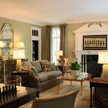 2013 Decorator's Showhouse