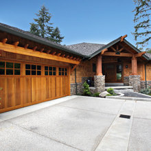 Garage Doors