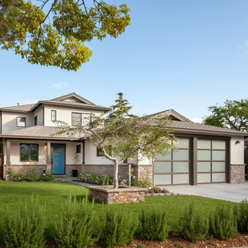 Palo Alto - Complete Renovation