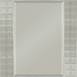 RS208 - Wall Mirrors