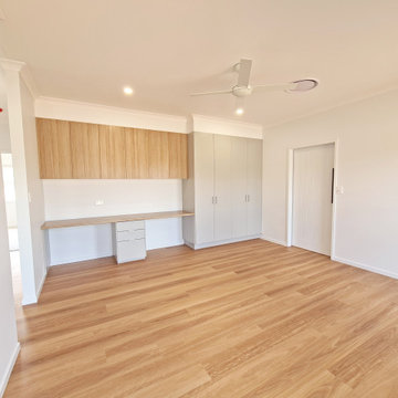 Veteran Acreage Home