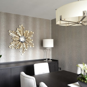 Sinead Considine Interior Design