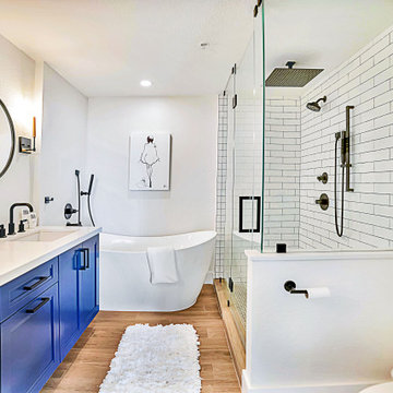 Radius Condo in Hollywood