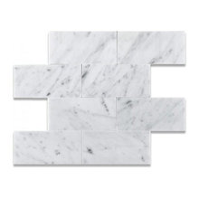 Bath choices