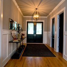 Linda's House